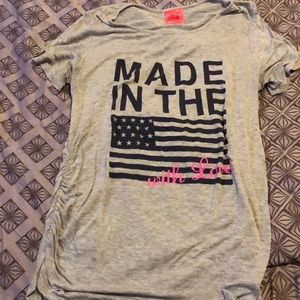 New Recruit Maternity TShirt